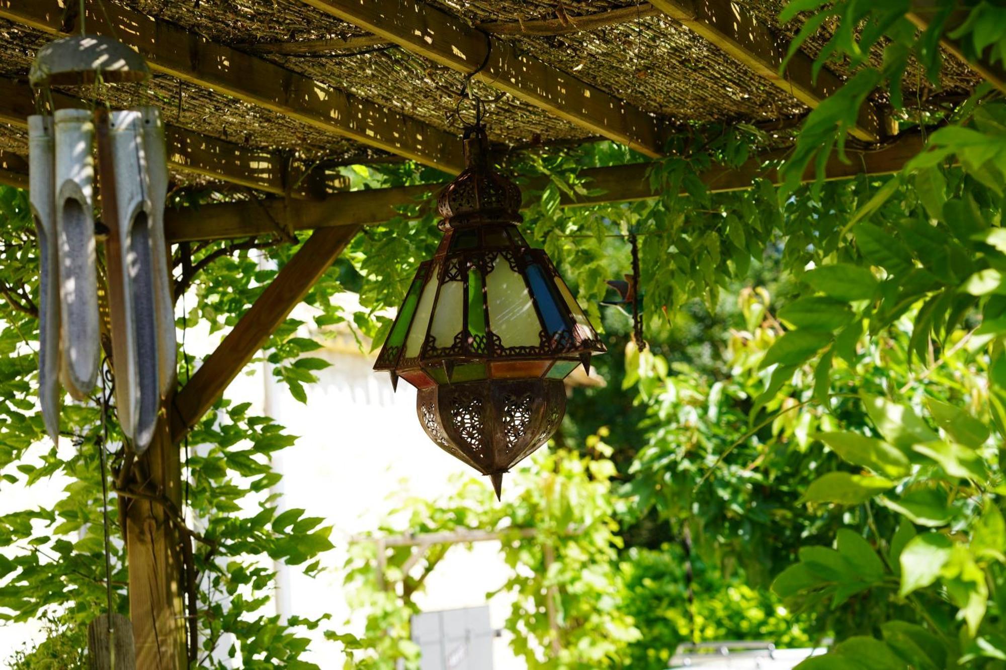 Bed and Breakfast La Girondine Galgon Exteriér fotografie